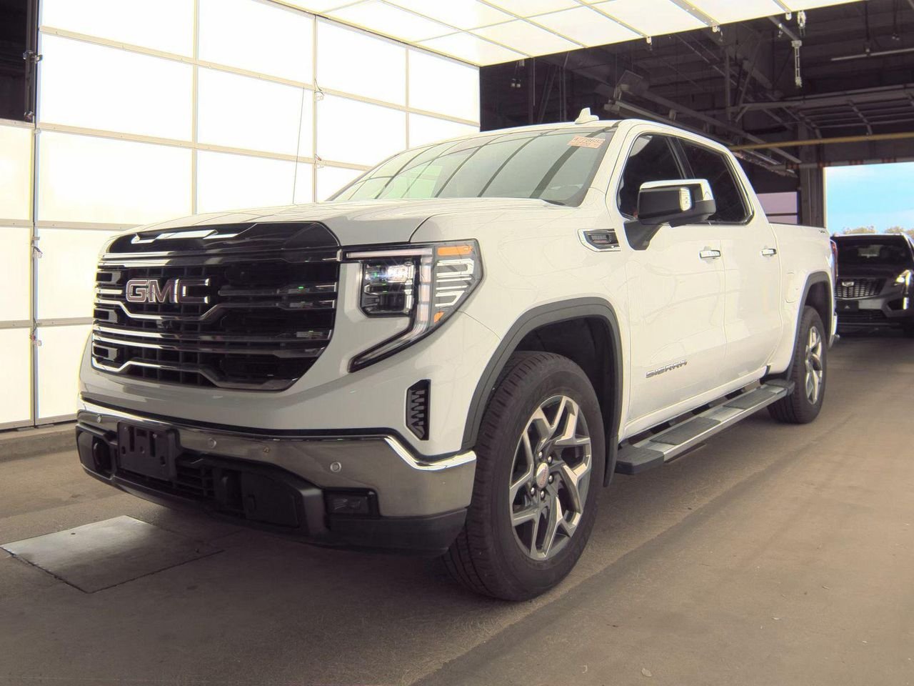 gmc sierra 1500 2024 1GTUUDE86RZ200028 image gmc sierra 1500 2024 1GTUUDE86RZ200028 image